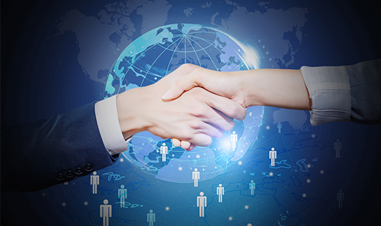 Who is the first page?